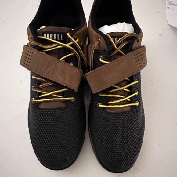 Nobull lifters - Picture 3 of 5